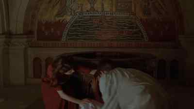 RACHEL: Cheche. - Dominion