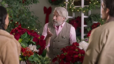 RACHEL CLEARS THROAT - Yuletide the Knot