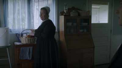         Rachel, where did
       your mother keep-- - An Amish Sin