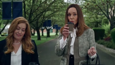 Rachel didn't really
give me details, - Engaged to be Murdered