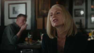 Rachel Fleishman,
are you leaving Alfooz? - Fleishman Is in Trouble