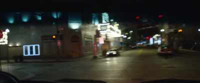 -[Rachel grunts]
-[music fades] - Sweet Girl