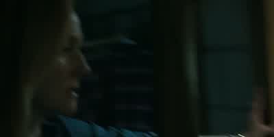 Rachel hasn't seen Dad all day. - Ozark