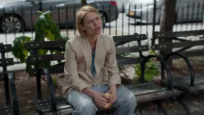 Rachel? Hi. - Fleishman Is in Trouble