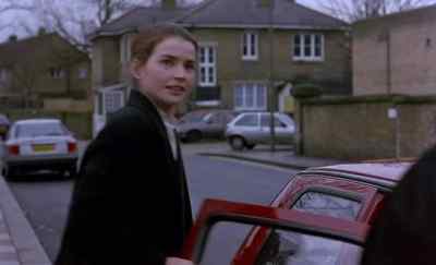 - Rachel.
- Hi. - Captives