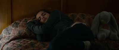 [Rachel] Hmm? - Sweet Girl