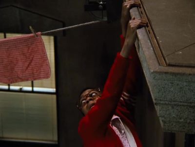 RACHEL HURRY - Family Matters