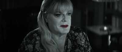 Rachel Hyde. - Doctor Jekyll