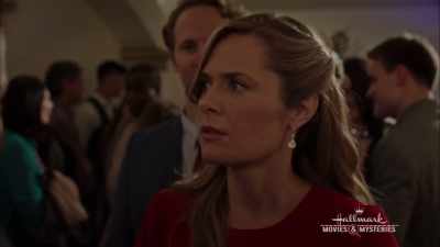 Rachel, I can't take - Christmas Encore