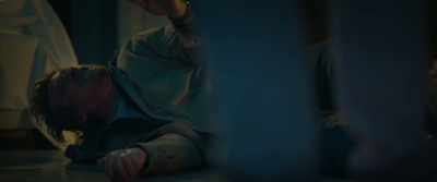 Rachel, I talked to her
on the phone that night. - The Tutor