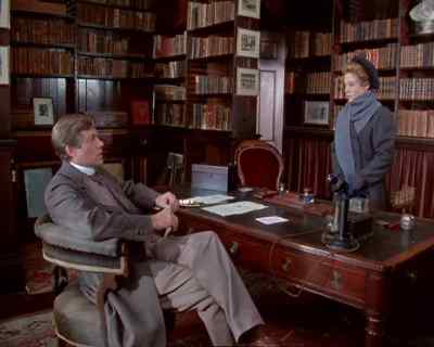 Rachel, I'm afraid there's nothing we can do. - Anne of Green Gables: The Sequel