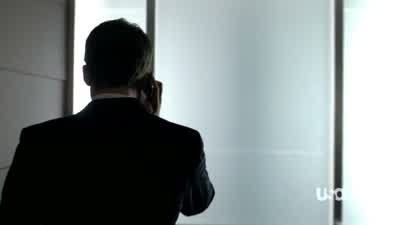 Rachel, it's Mike. - Suits