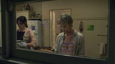 Rachel Kennedy paid me a visit today
wanting to confirm your whereabouts. - Savage River