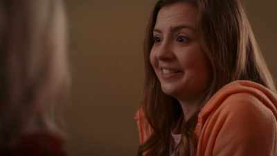 (Rachel laughs) - Crushed