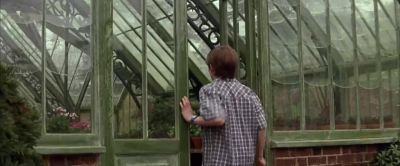Rachel let me see - Batman Begins