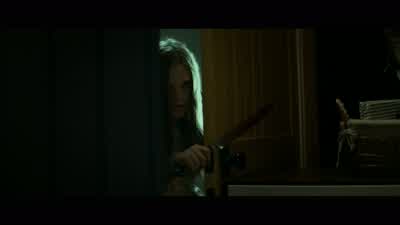 Rachel: Louis! - Pet Sematary