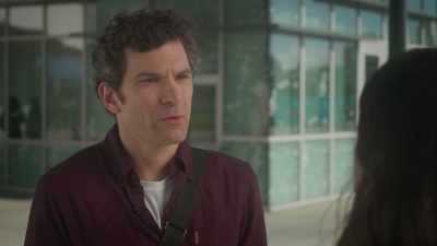 - Rachel, noah. - Hiding from My Husband