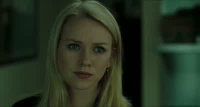 Rachel pleaseI saw her face - The Ring