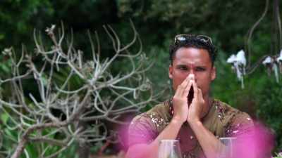 Rachel and Rykard - Love Island