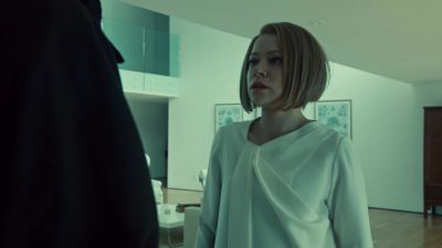 Rachel. - Orphan Black