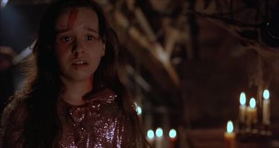 Rachel? - Halloween 5: The Revenge of Michael Myers