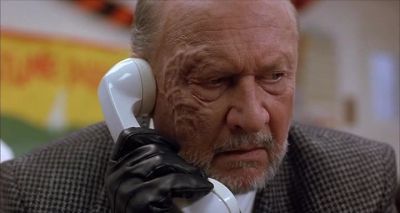 Rachel? - Halloween 5: The Revenge of Michael Myers