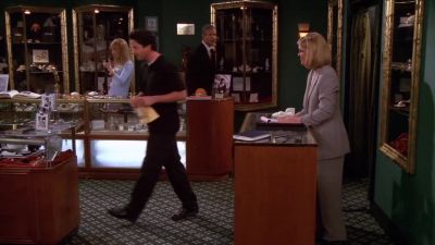 Rachel? - Friends
