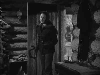 Rachel. - The Secret of Convict Lake