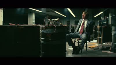 -Rachel? - The Dark Knight