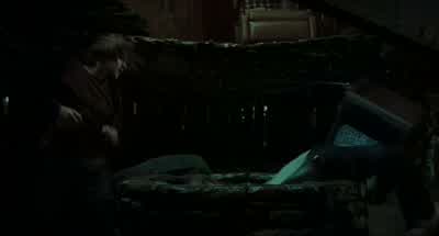 Rachel! - The Ring