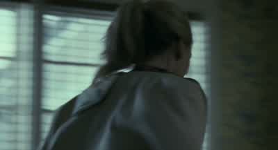 Rachel? - The Girl on the Train