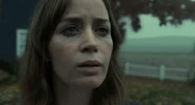 Rachel? - The Girl on the Train
