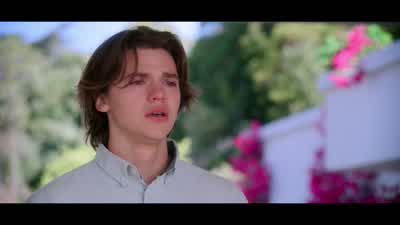 Rachel. - The Kissing Booth 2