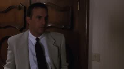 Rachel? - The Bodyguard
