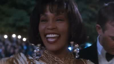 Rachel! - The Bodyguard