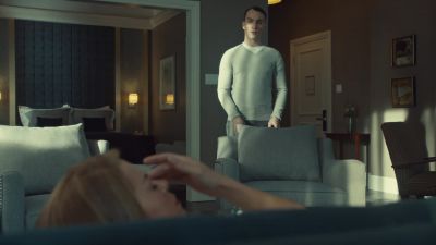 Rachel? - Orphan Black