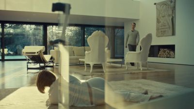 Rachel? - Orphan Black