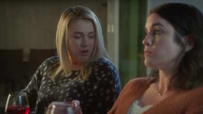 - Rachel, he said that
he would hunt me down. - Hiding from My Husband