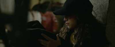 [Rachel sighs] - Sweet Girl