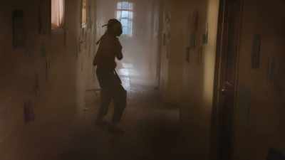 -Rachel!
-[sobbing] - Waco