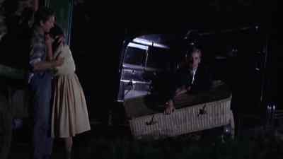 Rachel, is that you out there? - Rachel, Rachel