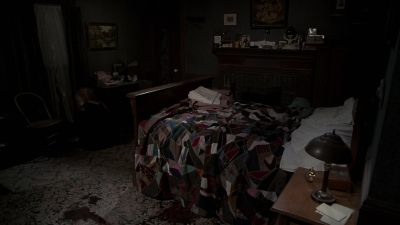 Rachel is that you - Pet Sematary