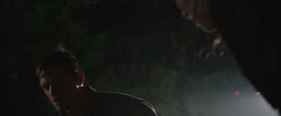 Rachel and the children,
they must never know. - The Secrets We Keep