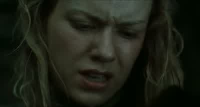 Rachel, the sun's set! - The Ring