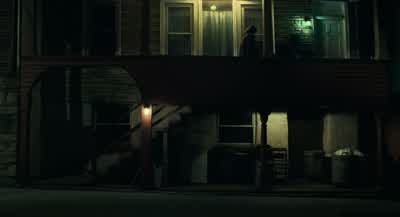 Rachel, there you are. - The Girl on the Train