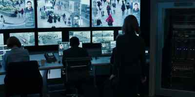 RACHEL:
Today's feeds
from Eaton Square? - The Capture