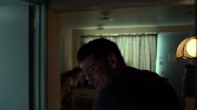[Rachel] Uh... - Marvel's The Punisher