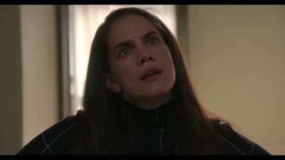 Rachel, Vivian Kent. - Inventing Anna