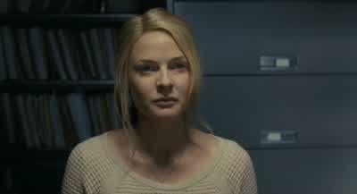 Rachel was right about Megan. - The Girl on the Train