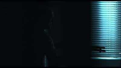 Rachel wasn't the first, you know. - Gothika
